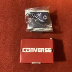 コンバース　ミニチュアコレクション