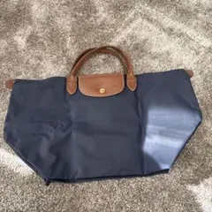 ロンシャン ル プリアージュ トートバッグ M サイズ 1623