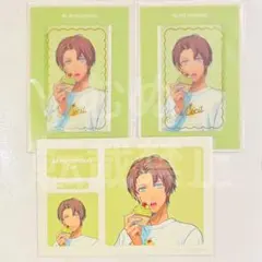 うたプリ BGS ビジュカ レン - メルカリ
