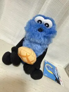 PUPPET SUNSUN スンスン　ぬいぐるみ