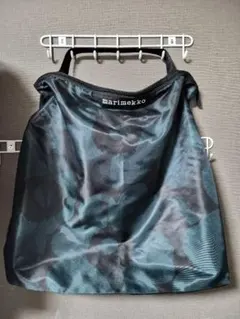 【美品】marimekko Unikko L ショルダーバッグ