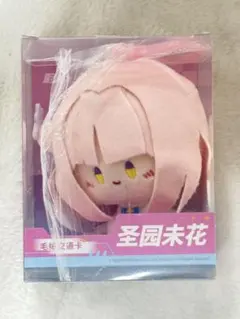 ブルアカ 霞沢ミユ 中国 ぬいぐるみ ブルーアーカイブ - メルカリ