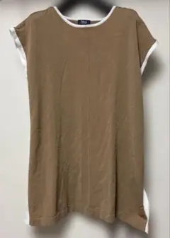 ジュンコシマダ❤︎バイカラーニットトップス⭐︎超美品！