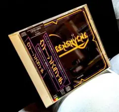【帯付】Queensrÿche / クイーンズライチ CD