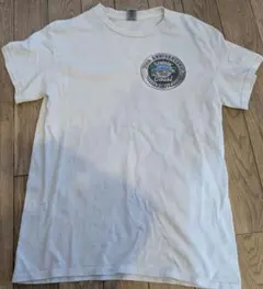 レーシング　カルチャー Tシャツ　ヴィンテージ