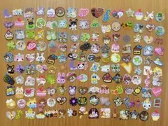 ♡平成当時物シール まとめ売り♡ - メルカリ