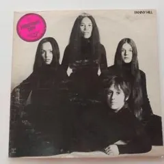 FANNY FANNY HILL レコード
