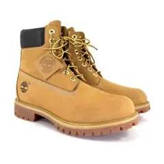 【Timberland】 6インチ プレミアム ブーツ （25.5cm） 未使用