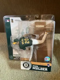 2025年最新】マクファーレントイズ mcfarlane toys mlbの人気