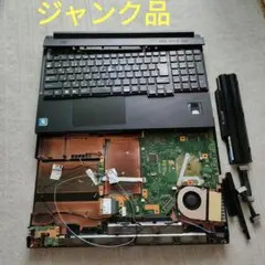 FUJITSU　LIFEBOOK A553/H ジャンク品 画面無し
