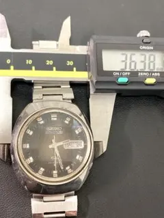 2026年最新】SEIKO 5 ACTUS SSの人気アイテム - メルカリ