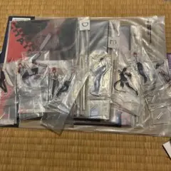 チェンソーマン一番くじ