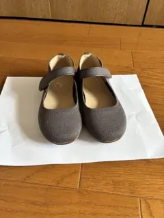 San Sakae petit バレーシューズ 17.5cm
