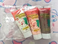 ホイップクリーム ハンドメイド