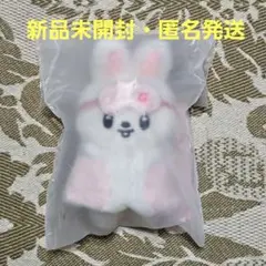 SKZOO　10cm　ぬいぐるみ　リービット