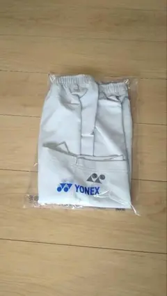 YONEX ハーフパンツ　バドミントン【新品】