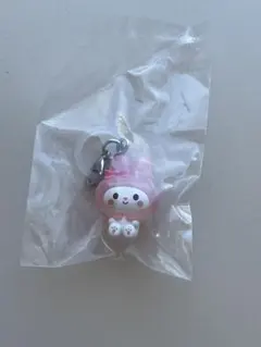 サンリオ ゆるっとめじるしアクセサリー マイメロディ