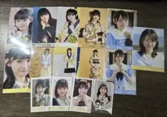 山野愛月　バラ売り可能　生写真　ミニフォト　ID グッズ多数 ニアジョイ ≒JOY 生写真 ミニフォト まとめ売り 山野愛月の通販 by