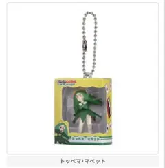 『映画クレヨンしんちゃん ヘンダーランドの大冒険』 ガチャガチャ 2点