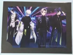 DYNAMIC CHORD feat.apple-polisher　特典カード