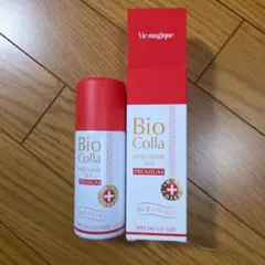 新品未開封】ビオコラ ミストマスク365 100ml＋50ml - メルカリ