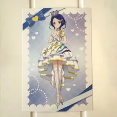 美妙旋律 POP UP 特典 凜音