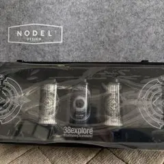 38explore DEVISE WORKS 収納ケース 38explore DEVISE WORKS 収納ケース - メルカリ