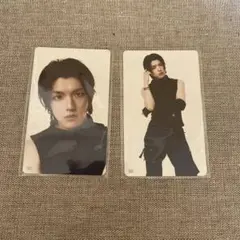 髙塚大夢　XQUERE ラントレ　95.100