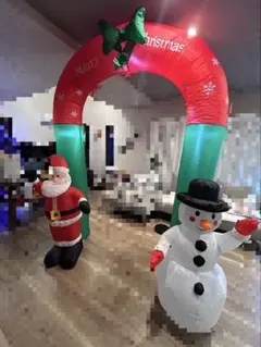 2026年最新】エアーディスプレイ サンタの人気アイテム - メルカリ