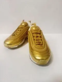 NIKE AIR MAX 97 LX ナイキ エアマックス スニーカー 24.5