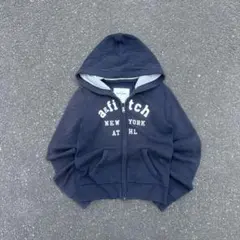 00s vintage アバクロ フーディー C-boy archive y2k