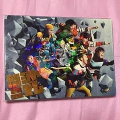 関ジャニ∞ 関ジャニズム アルバム 初回限定B