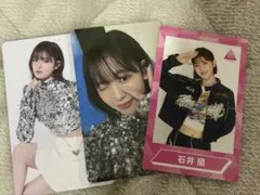 2026年最新】石井蘭トレカの人気アイテム - メルカリ