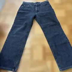 BIG JOHN BIG-WASHING デニムパンツ 86cmのサムネイル