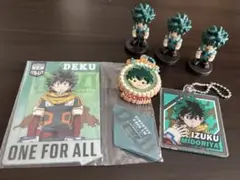 2026年最新】ヒロアカ グッズ 緑谷出久の人気アイテム - メルカリ