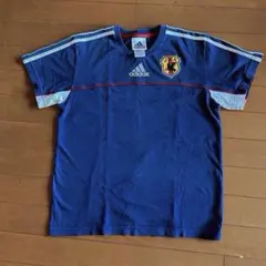 adidas JFA 半袖Tシャツ サッカーのサムネイル