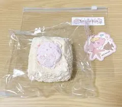 OnlyEatSaltedFish 只爱吃咸鱼 塩魚しか食べない　スクイーズ