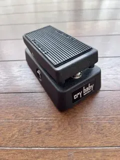 Jim Dunlop CBM95 Cry Baby Mini Wah 本体のサムネイル
