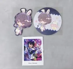 あんスタ　アニメイトカフェ　凛月