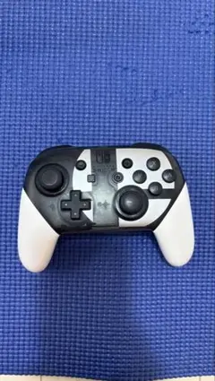 2026年最新】nintendo switch proコントローラー スマブラの人気