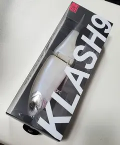 DRT クラッシュ9 K9 Low Specter Ver.2スペクター新品のサムネイル
