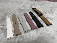 Apple Watch バンド•ベルト セット販売