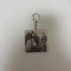 King & Prince キーホルダー