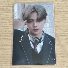 ALD1 サンウォン JEWEL CASE ステッカー トレカ