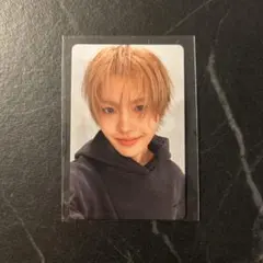 TREASURE ViVi 特典トレカ ドヨン