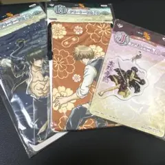 銀魂グッズまとめ売り