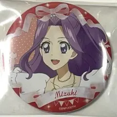 2025年最新】神崎美月 缶バッジの人気アイテム - メルカリ