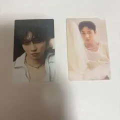 MAZZEL OnlyYou SEITO トレカ