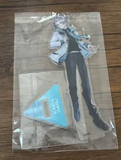 甲斐田晴 VΔLZ アクスタ