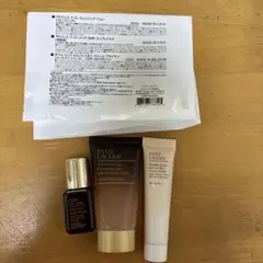 エスティーローダー トライアルセット